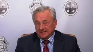 Мультиморбидный пациент в ревматологии.  Вопросы безопасности терапии