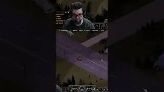 Project Zomboid: Subpar Driving Skills... 