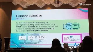 Cardiotalk — Semaglutide in Complex Obesity Case