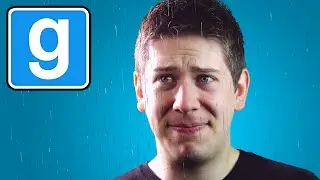 It's Not Me (Garry's Mod Trouble in Terrorist Town)