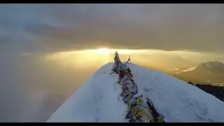 LADAKH: Markha Valley and Stok Kangri Trek