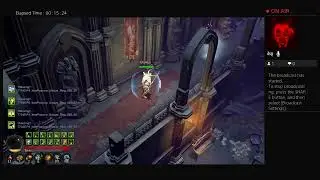 Night-Wolf1992`s Live PS4 Broadcast feat