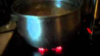 индукционная плитка
