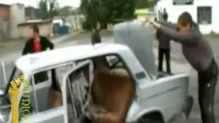 Не дадим машину ДПС
