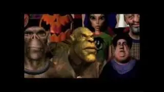 Gizmoz Talking Heads - גיזמוז ראשים מדברים