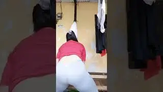 Tante Bohay Goyang Hot