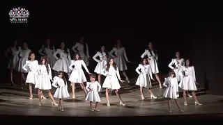 Opening Niña Model Venezuela 2019