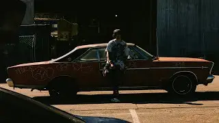 $LOTHBOI - Shades [MV]