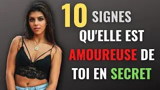 les signes quelle est amoureuse en secret | 10 signes qui ne trompent jamais