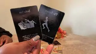 Tarot Love Reading for All Signs October 2025