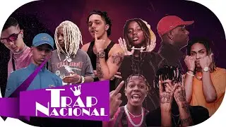 SET TRAP BR 2021 - 1 HORA DOS MELHORES E MAIS TOCADOS LANÇAMENTOS DO TRAP NACIONAL 2021