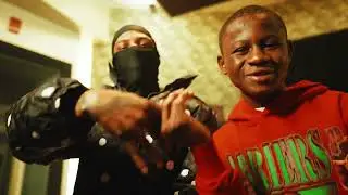 Bouba Savage - Less Time [Official Music Video]
