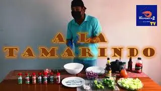 Aguachile Mixto en Mariscos Los Reportados en 1 2 y 3 Tamarindo