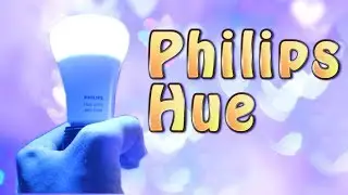 Philips Hue: Review!
