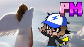 CONOCIENDO AL ANGEL / POBREMANIA #2
