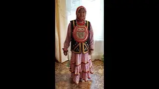 Частушки Демских башкир Зиля Зиляева