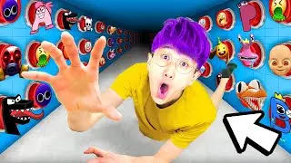 BEST DONT PRESS THE BUTTON VIDEOS EVER! (INSANE HACKS, DANGEROUS ROBLOX CHALLENGES, & MORE!)