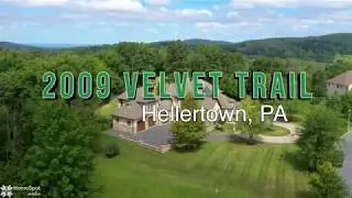 2009 Velvet Trail Hellertown PA 18055