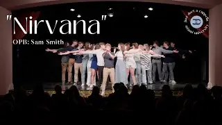 Nirvana | Just Duet A Cappella