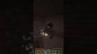 Surviving Minecraft's SCARIEST Mod (Gone Wrong)