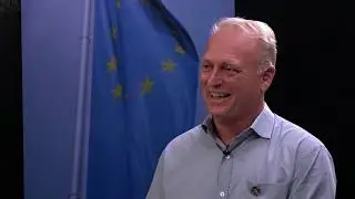 EU Parlamentsvalg 2019 - Morten Klessen (Socialdemokratiet)