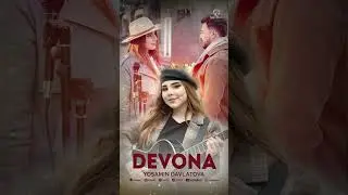 Yosamin Davlatova - Devona