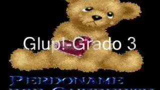 Glup! - Grado 3