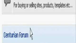 Centurian.org Free Proxy List