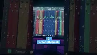 #youtube #tendencia #shorts #2024 #trapbeat #beatmaker #fontaonthebeats