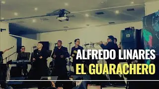 El Guarachero - Alfredo Linares en Lima