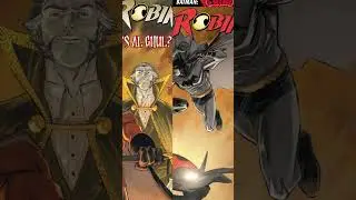Why Did Tim Drake Call Himself Red Robin? 
