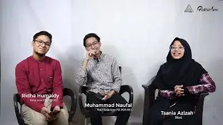 QUESTION AND ANSWER PERKULIAHAN SYARIAH ISLAMIYAH