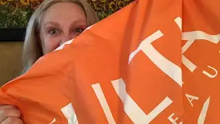 Here we go again!!! Ulta haul!