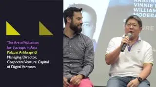 DIGITAL VENTUREs 3rdDraft