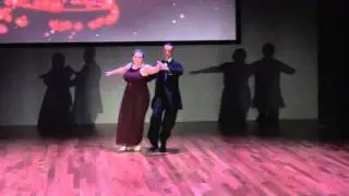 Miracle on Rosewood Street Showcase December 2015