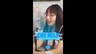 A MÃO AMIGA DO COSPLAYER!