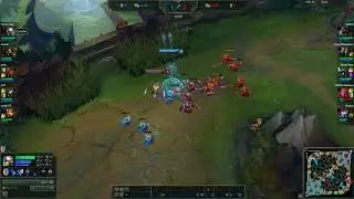 Rip Cho