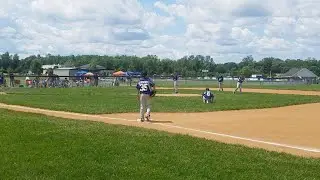 Gll Parker PITCHING