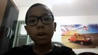 Primeiro Vlog do Canal!!!!!