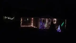 Techno Jingle Bells House