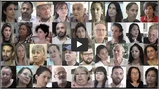 Testimonies Project Greek Subs