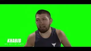 Khabib Nurmagomedov 