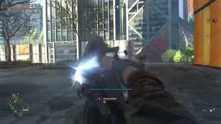 Dying Light 2: Кибернетические руки 2177 в действии (Пасхалка Cyberpunk 2077)