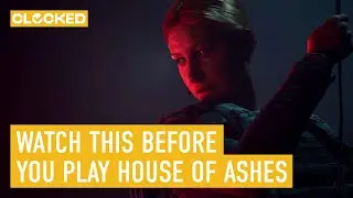 House of Ashes: How to Survive Your First Playthrough