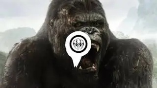PVX - King Kong [Bass Bossted]