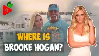 What is Brooke Hogan doing now?