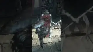 Рыцари Лотрека dark souls 3 