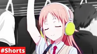 No Copyright Anime Chill Music #Shorts