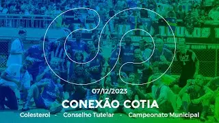 Conexão Cotia #41