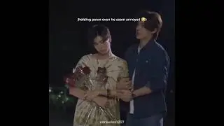 Princess treatment of Phum to his slave, Peem 😌❤️ | Edit by: narawin7415 #phuwintang #ppnaravit